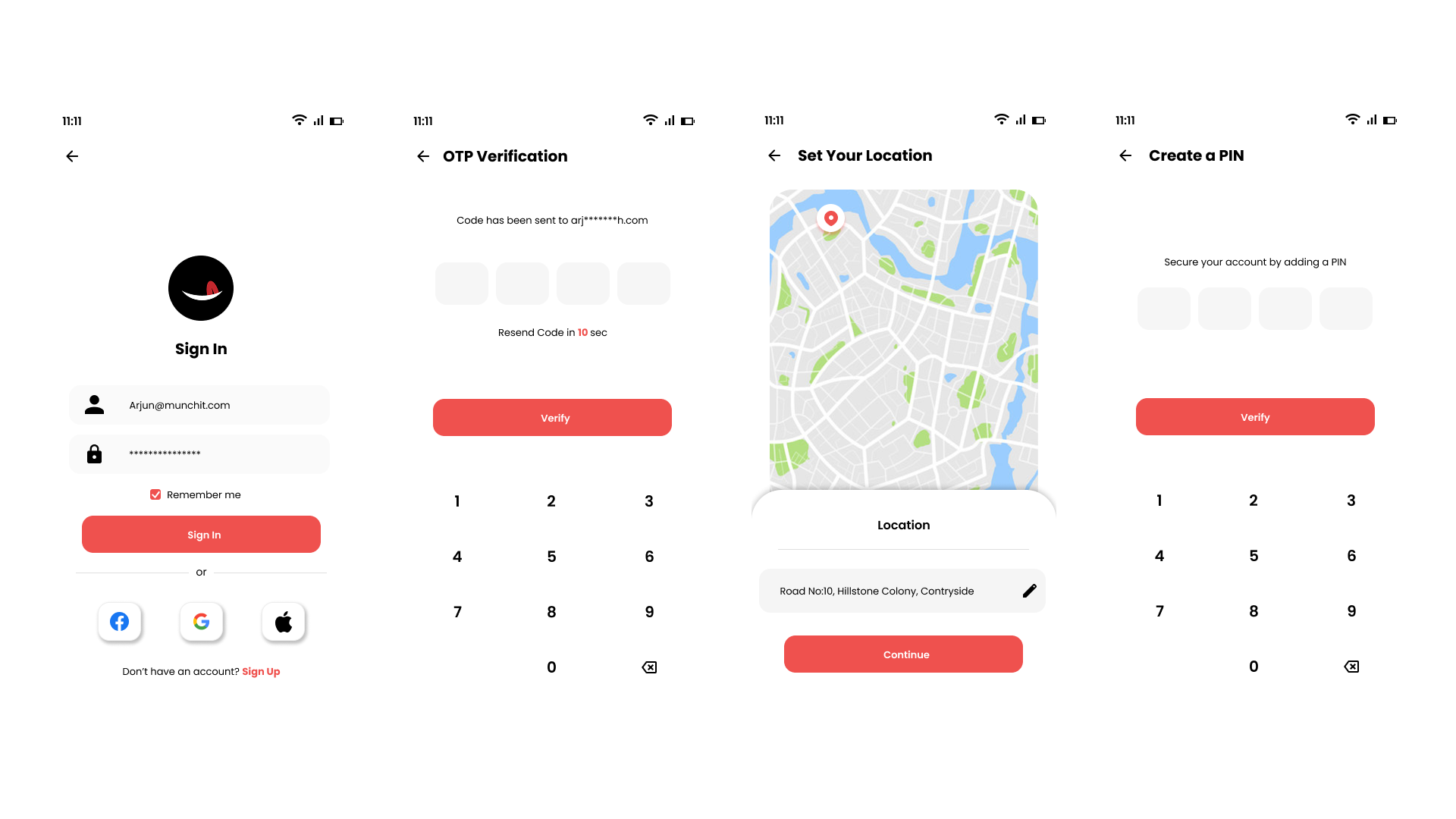 Digital Experience 1 - E-commerce Platform